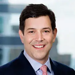 Portrait of a team member